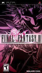 Final Fantasy II Complete