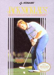Jack Nicklaus Golf Complete
