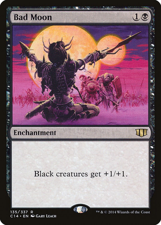 Bad Moon