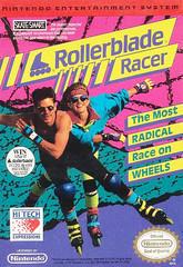 Rollerblade Racer Complete