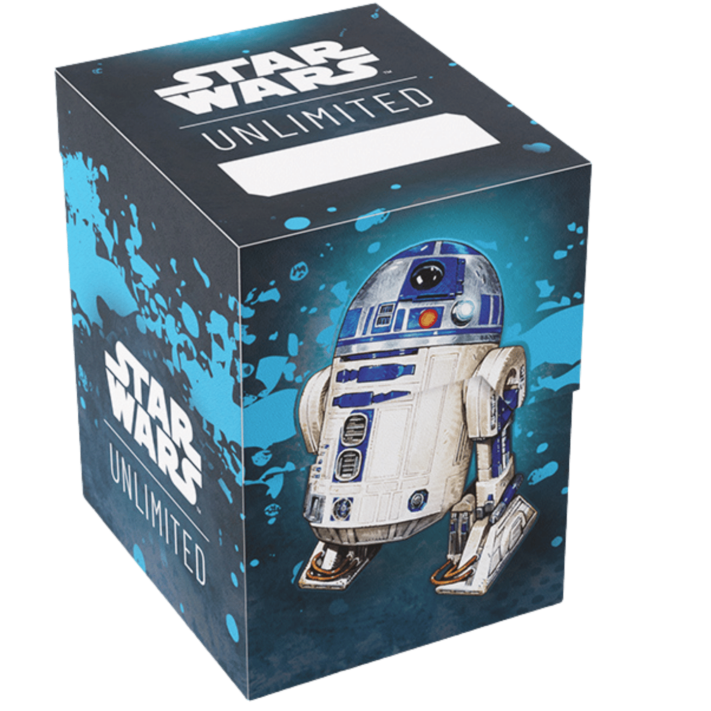 Star Wars: Unlimited Soft Crate - R2-D2