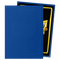 Dragon Shield: Non-Glare Matte Blue Card Sleeves (100ct)