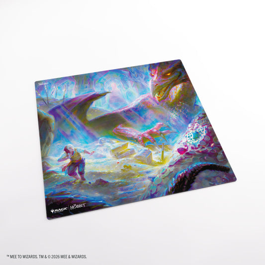 Gamegenic: Prime 2-Player Playmat