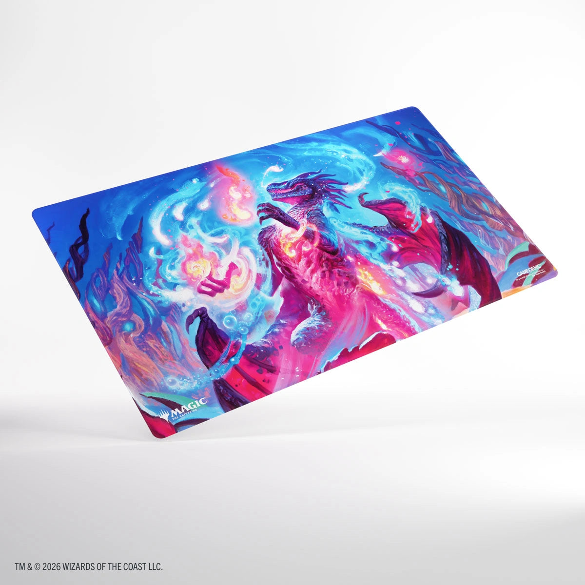 Gamegenic: Secrets of Strixhaven - Prime Playmat