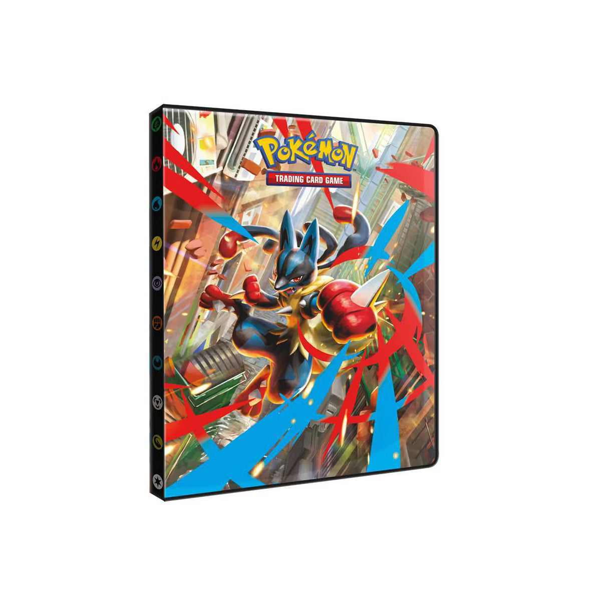 Ultra Pro Pokémon Trading Card Game 9-Pocket Portfolio