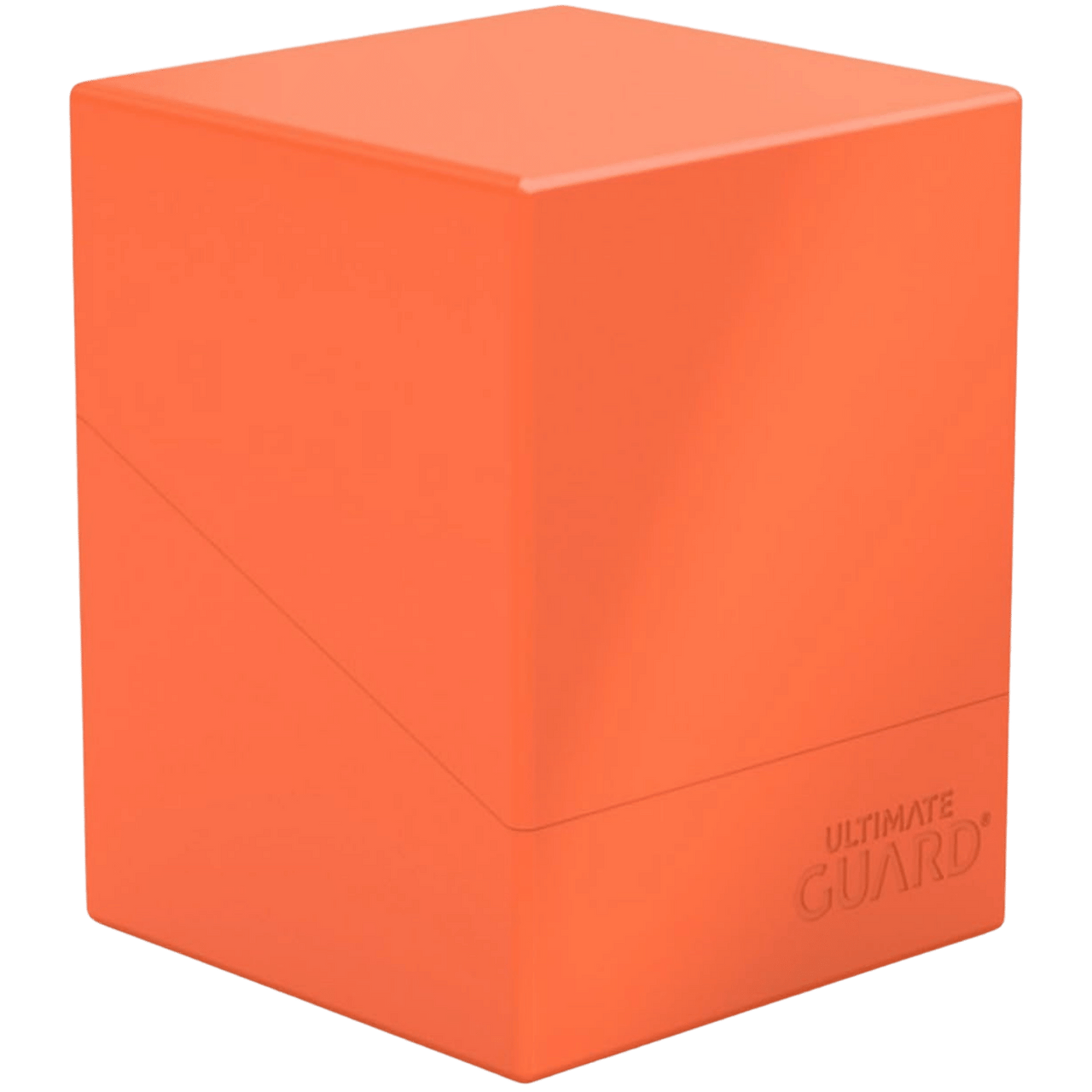 Ultimate Guard Boulder 100+ Solid
