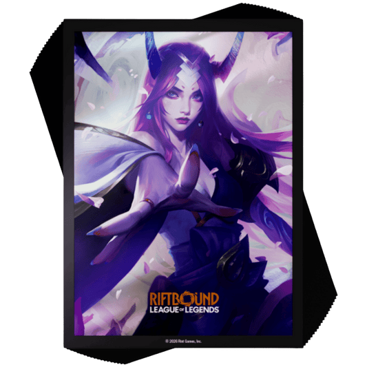 Riftbound Sleeves