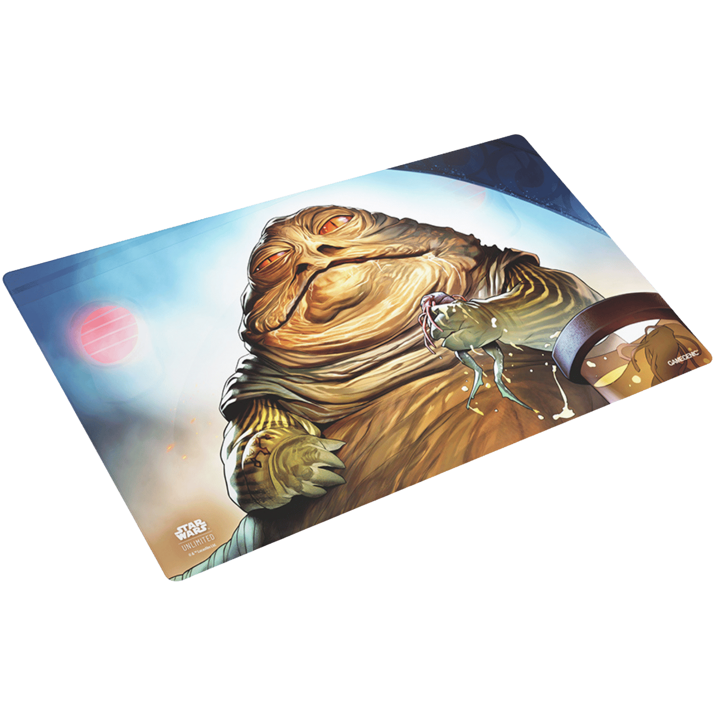 Gamegenic Star Wars Unlimited Playmats