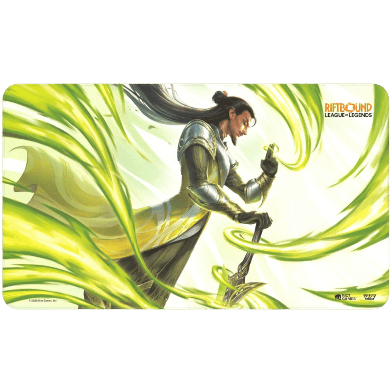 Riftbound Playmats