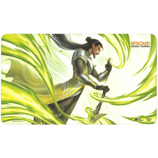 Riftbound Playmats