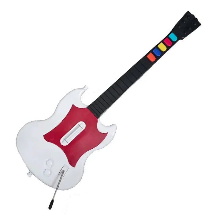 Guitar Hero SG Guitar Controller