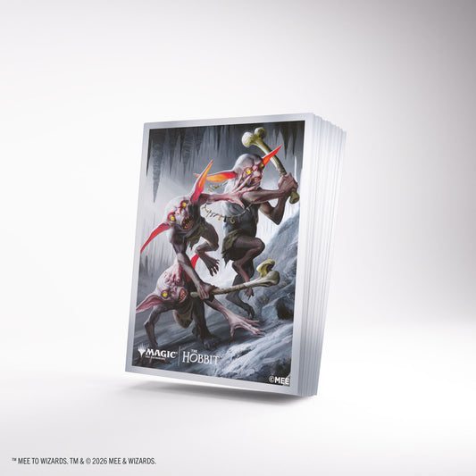 Gamegenic: Premium Art Sleeves - The Hobbit