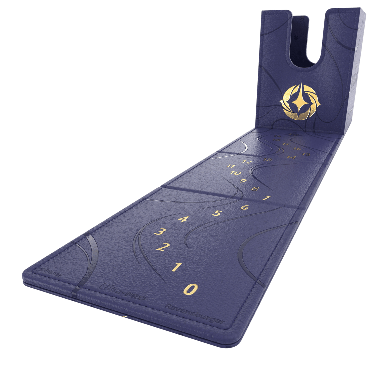 Disney Lorcana TCG: Lorcana - Premium Deck Box