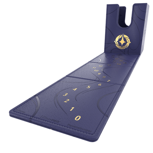 Disney Lorcana TCG: Lorcana - Premium Deck Box