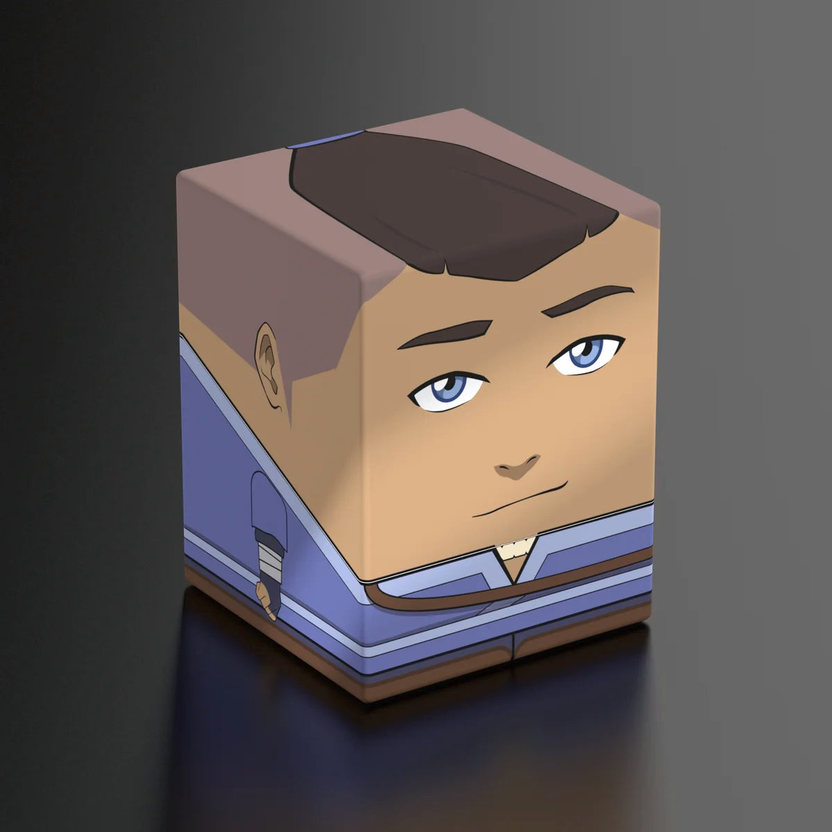 Ultimate Guard Squaroes Avatar: The Last Airbender