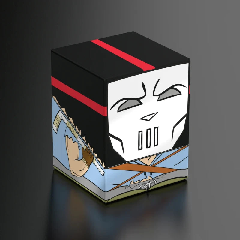 Ultimate Guard: Squaroes - TMNT