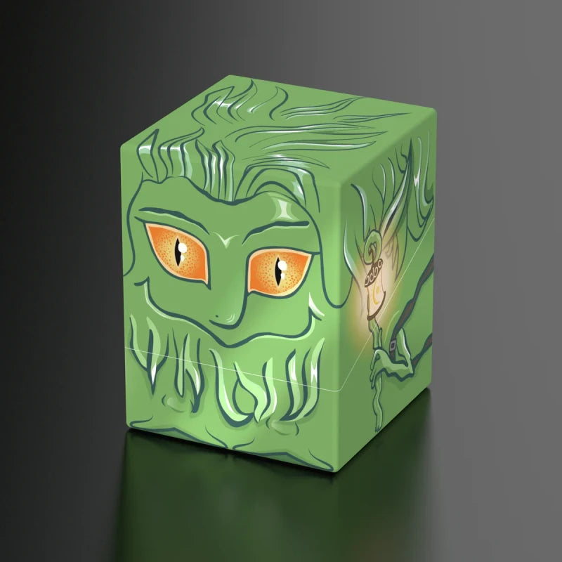 Ultimte Guard Squaroes - MTG