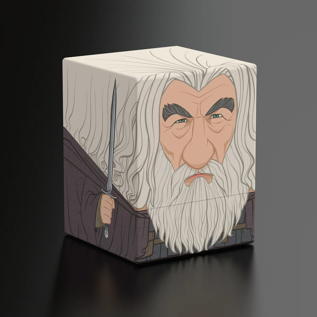 Ultimate Guard Squaroes: The Hobbit