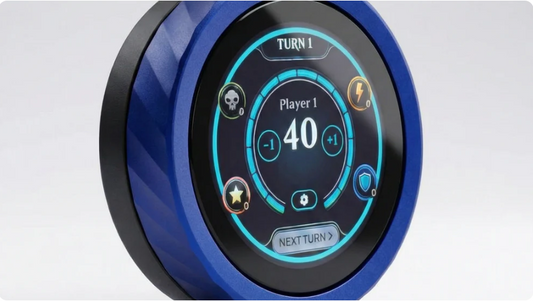 Soul Dial - Digital Life Tracker