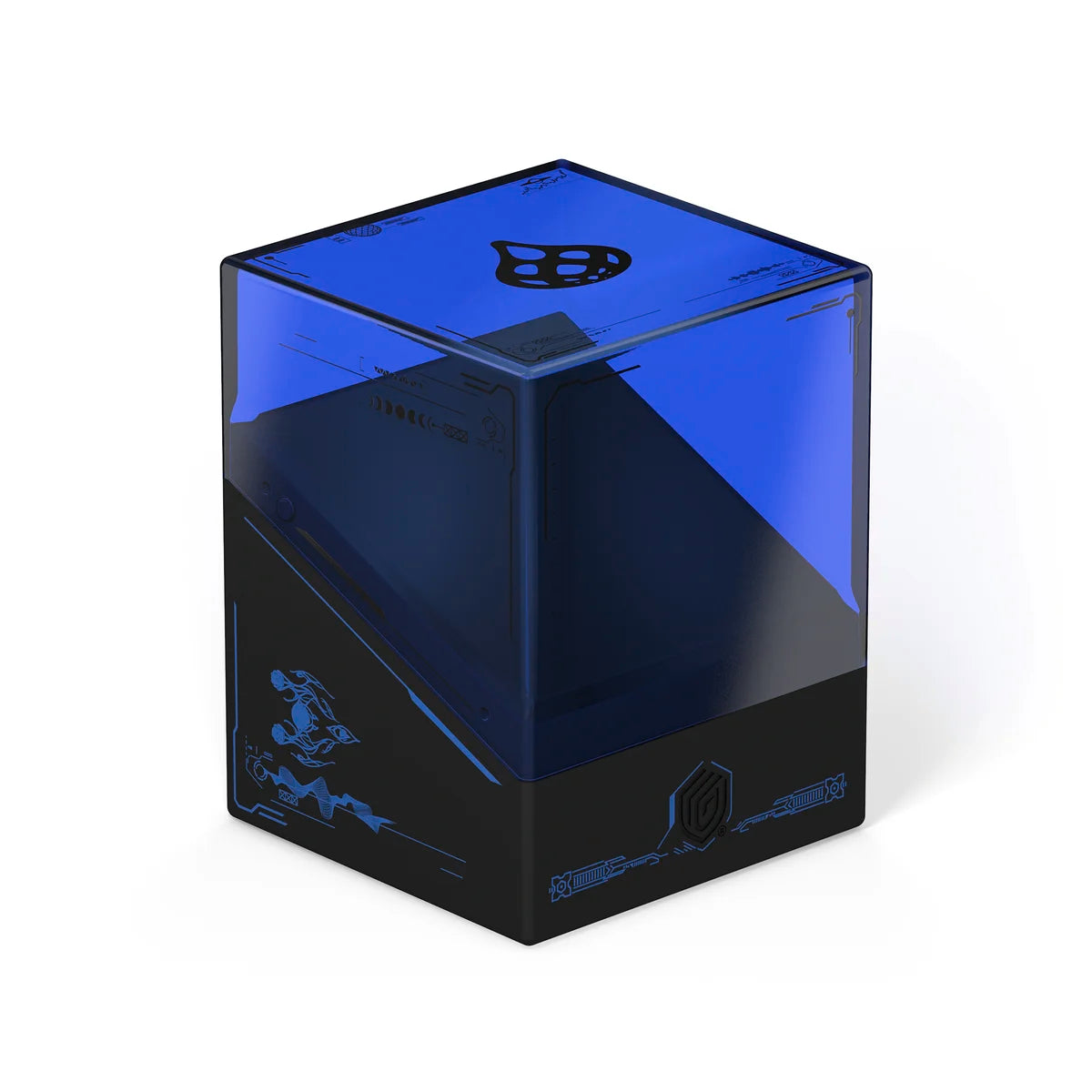 Ultimate Guard Boulder 100+ MTG Edge of Eternities