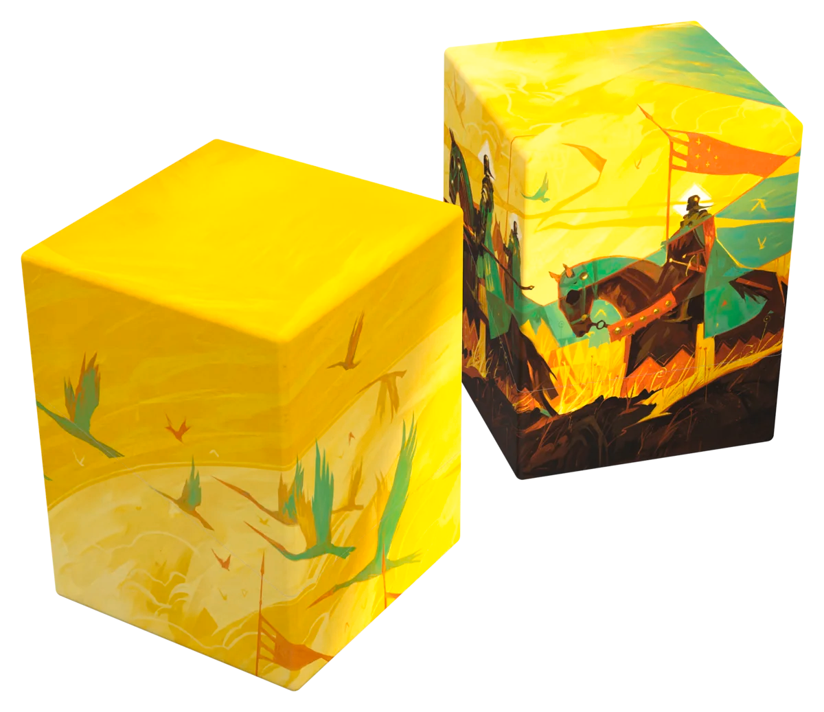 Double Boulder "Artist Edition #3 Dominik Mayer"