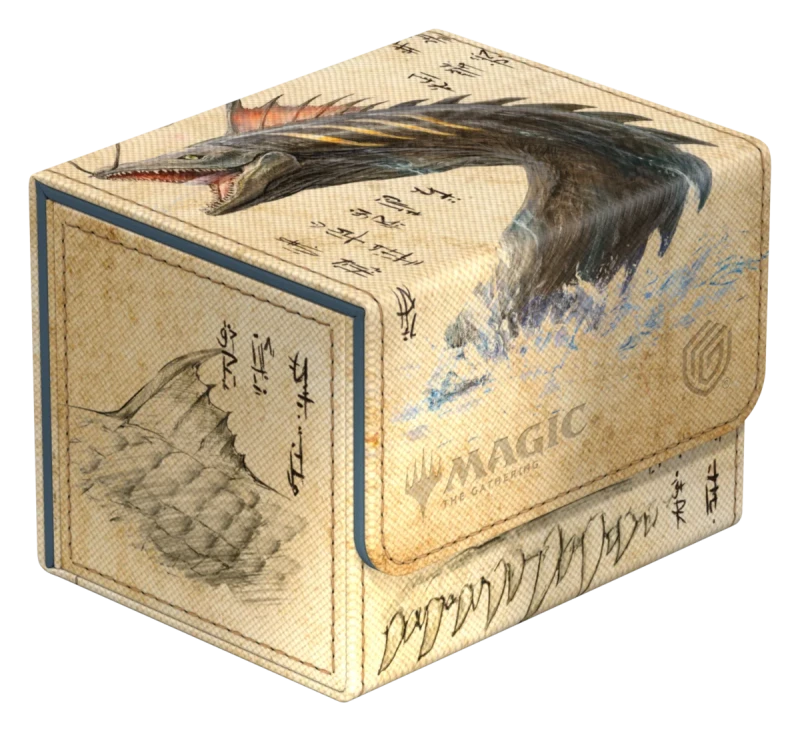 Avatar: The Last Airbender Sidewinder 100+