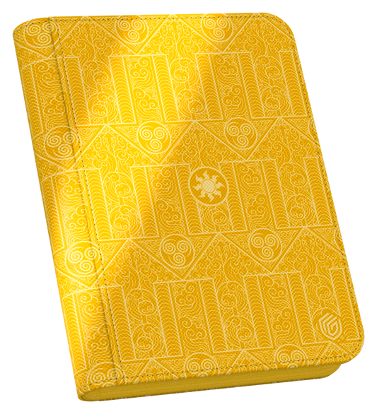 Ultimate Guard Avatar Zipfolio 8-Pocket Xenoskin