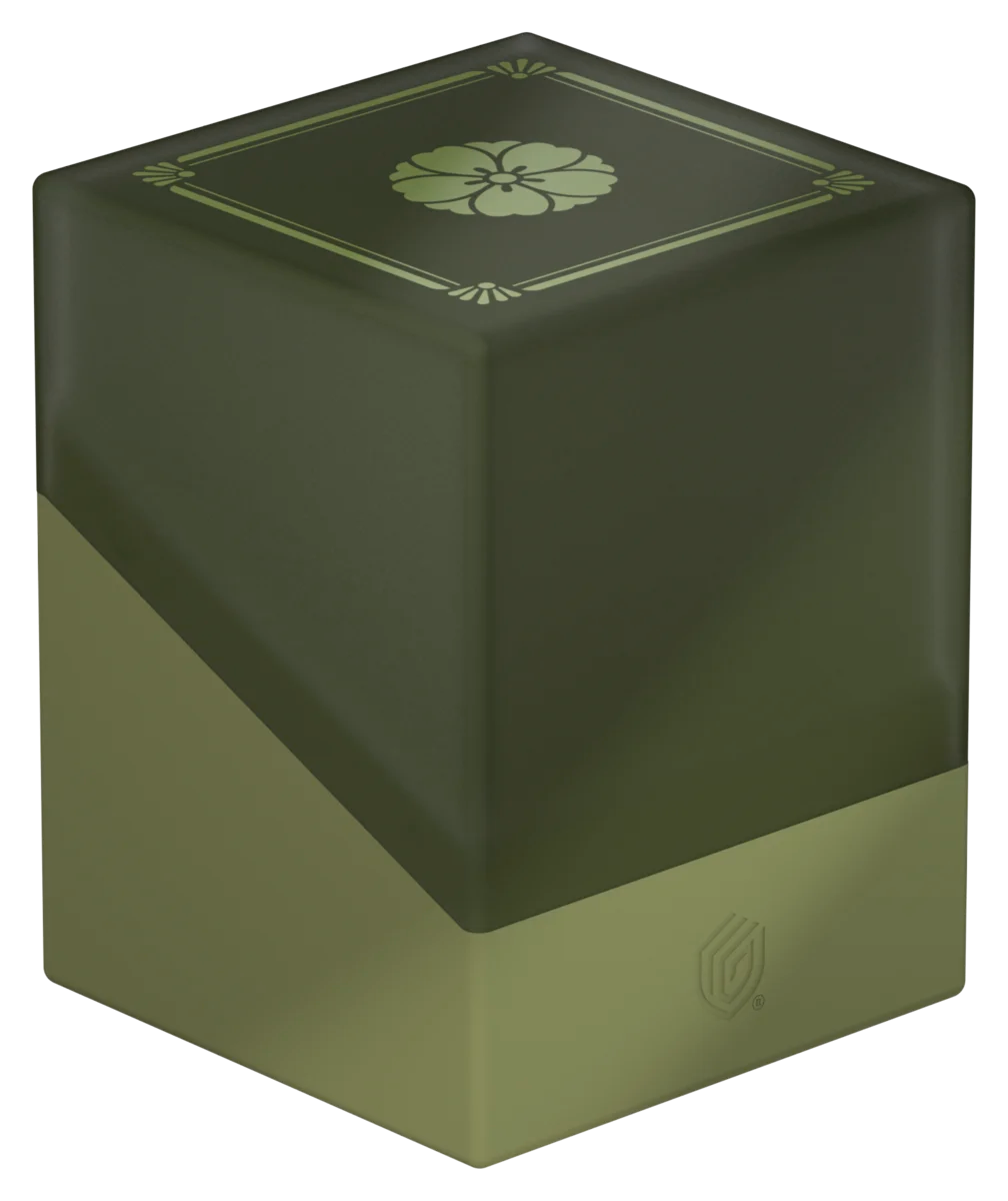 Boulder 100+ "Katana: The Shogun's Journey - Part 3"