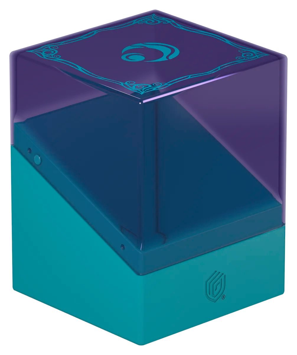 Ultimate Guard Boulder 100+ - Lorwyn Eclipsed