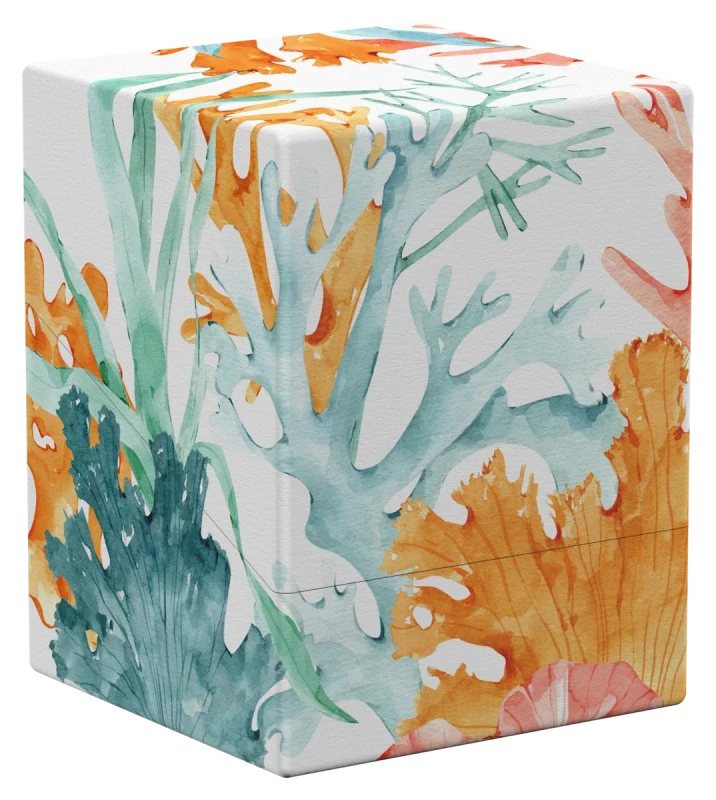 Ultimate Guard: Return to Earth Boulder Floral Edition