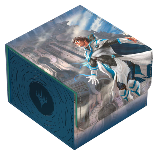 Ultimate Guard: Reality Fracture Sidewinder 133+
