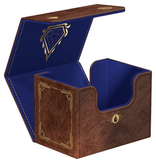 Ultimate Guard: Mox Collection Sidewinder 80+