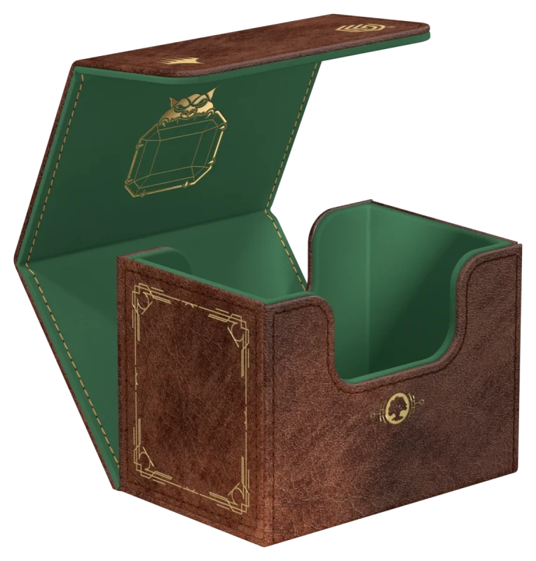 Ultimate Guard: Mox Collection Sidewinder 80+