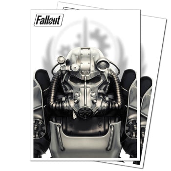 Ultra Pro Binder - Fallout Apex Sleeves