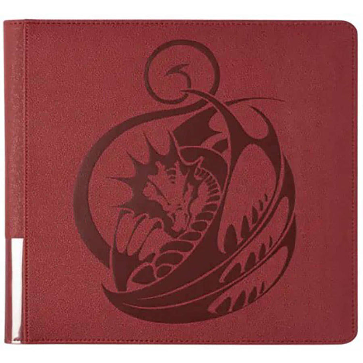 Dragon Shield: Card Codex - XL Zipster Binder