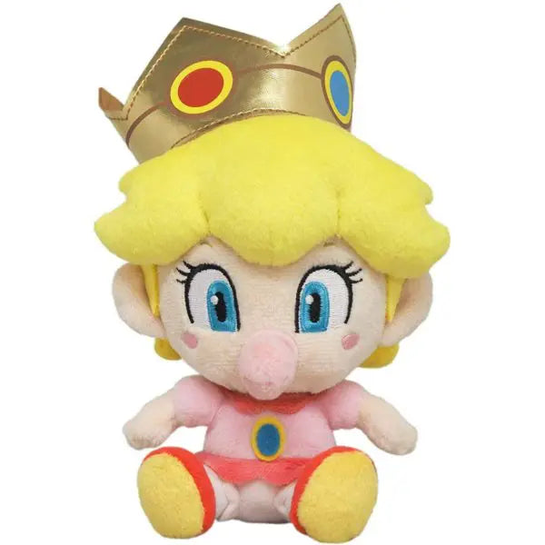 Plush: Baby Princess Peach