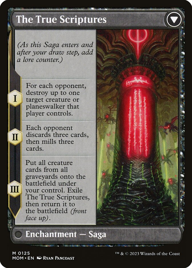 Sheoldred (Back)