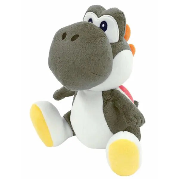Plush: Black Yoshi