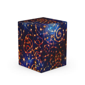 Ultimate Guard: Bloomburrow Return to Earth Boulder 100+ Deck Case