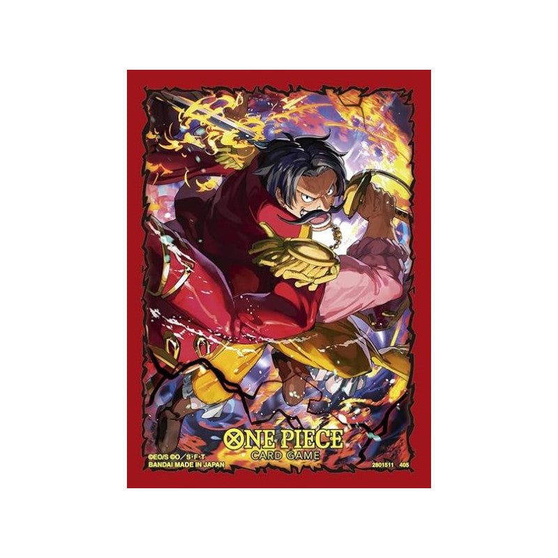 One Piece TCG Sleeves