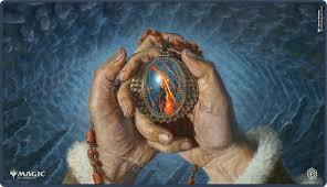 Ultimate Guard Playmat - Tarkir Dragonstorm