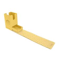 Ultra Pro Pokemon Pikachu Alcove Tower Deck Box