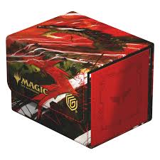 Ultimate Guard Sidewinders 100+ - Tarkir Dragonstorm