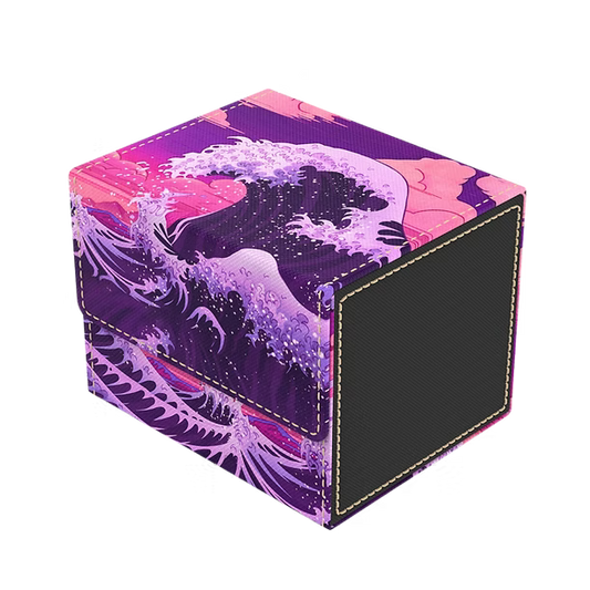 Realm Guard Vault Deck Boxes