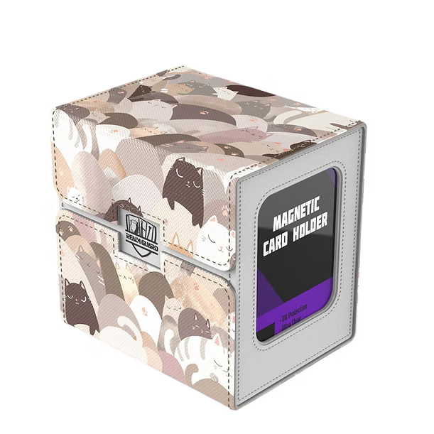 Realm Guard Window Deck Box