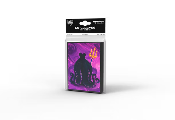 Realm Guard Art Sleeves 65 Count