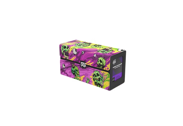 Realm Guard Dual Deck Box