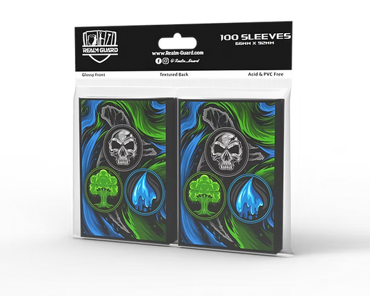 Realm Guard Guild Color Sleeves
