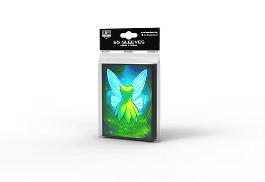 Realm Guard Art Sleeves 65 Count