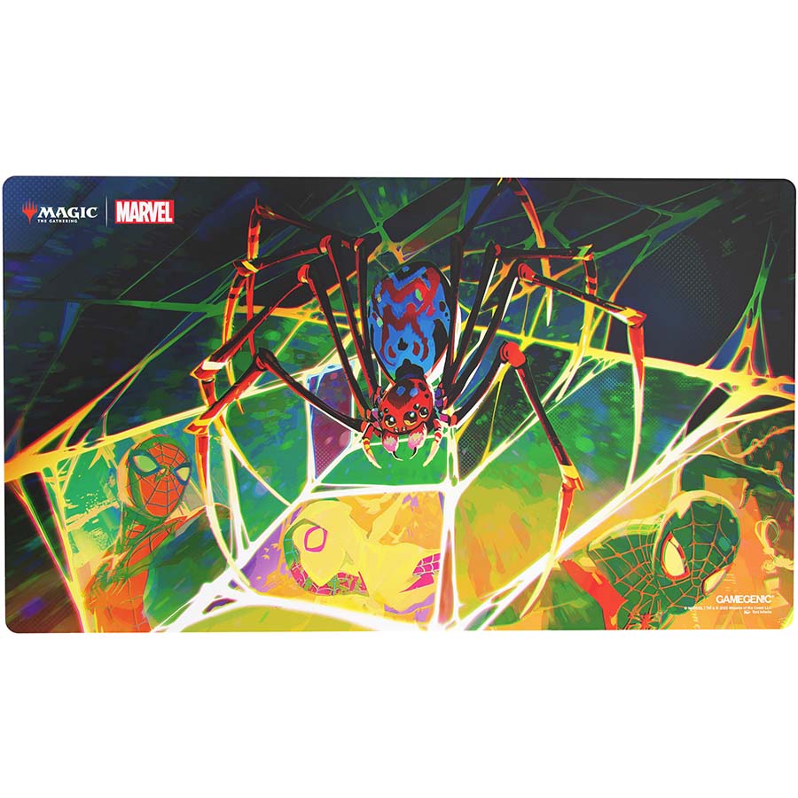 Magic: The Gathering PRIME PLAYMAT (Gamegenic)